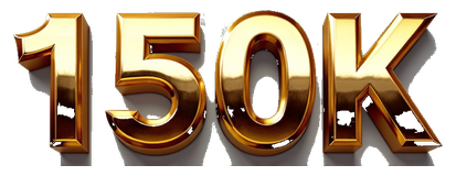 150k logo